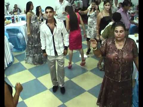 Nunta cu Salam in Gruiu la Roby & Mony