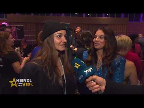 Sara De Blue -  Heinzl & die VIPS ATV WEARE Womensday