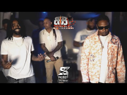 Scoobie vs Phokused The Great