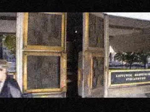 POPso $indikatA$! - Pranašu nebūsi [savo šalyje]