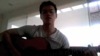 Throw Your Arms Around Me