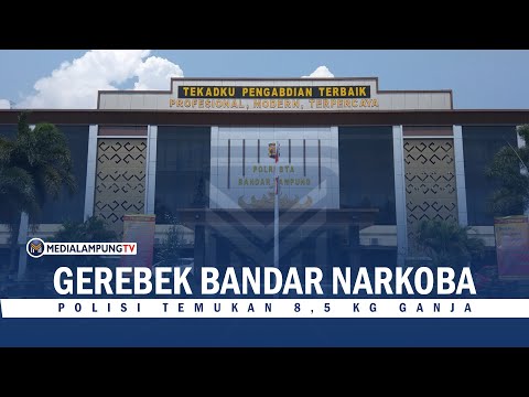 Gerebek Bandar Narkoba Jaringan Aceh, Polisi Temukan 8,5 Kg 