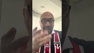 Quebra do sigilo bancário da tchurma de JC é uma vitória de quem ama o SPFC, como Ricardo Natel. 