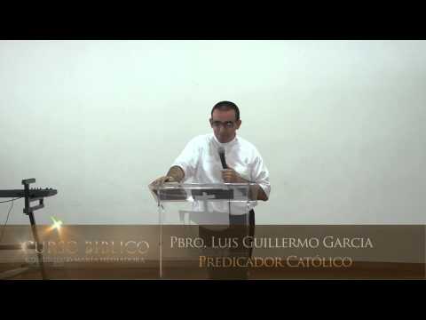 Curso bíblico: Módulo 2 - Libros Históricos IX