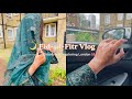 🌷My Chaad raat & Eid Vlog 2024 🌙 | my first Eid in London✨ | exploring London  | From Bangladesh 🇧🇩