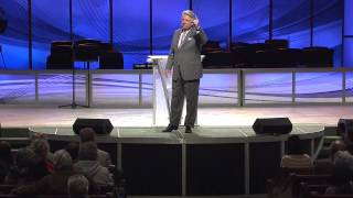 Abide - Pastor Jack Graham - John 15