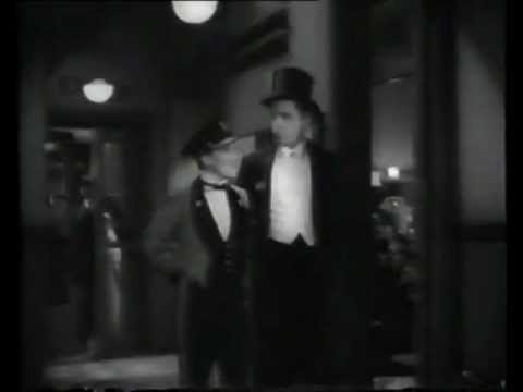 Cicely Courtneidge sings "There's Something About A Soldier" from Soldiers Of The King (film) 1934