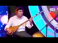 Raftar Bibi Uff Hey Persian Farsi New Song