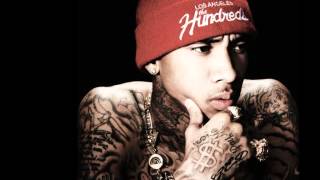 Tyga - Love Game.