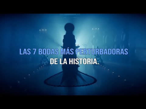 Las 7 Bodas Más Perturbadoras De La Historia