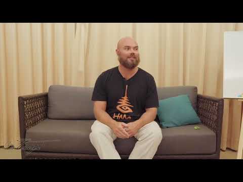 Internal Transformation is Tangible & Real