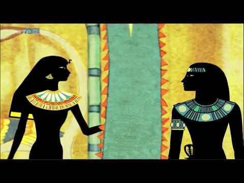 Große Oper für kleine Leute | Aida (Teil 2)