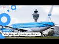 KLM krijgt 3,4 miljard om corona-crisis te overleven