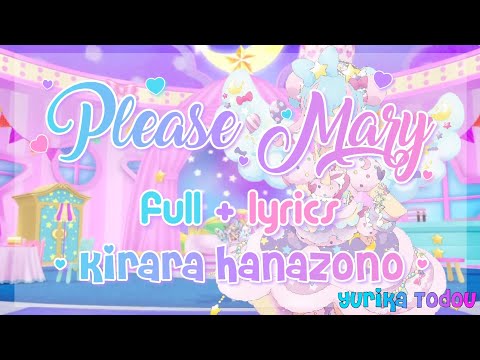 Aikatsu on Parade! Bon Bon Voyage! Risa/Miho from AIKATSU☆STARS!