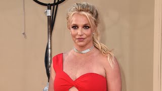 Britney Spears enters rehab following ‘uncomfortable’ butt slapping video