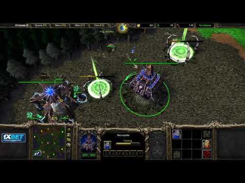 Happy's stream 29th October 2021 Battle.net - w3champions + челленджи