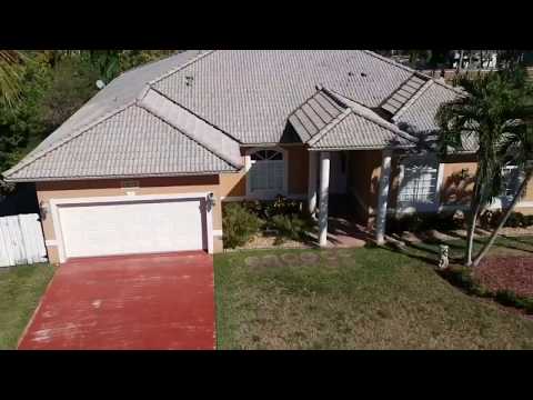 For Rent: 3505 SW 136 AVE.