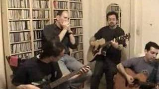 Tonight I'll Be Staying Here With You