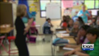 Round Rock ISD school board approves pay raises for teachers, librarians