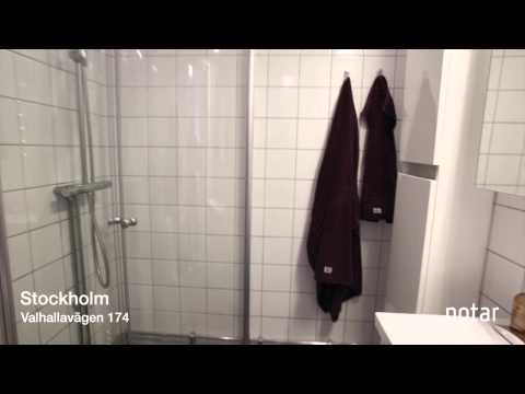 Såld, 1,5:a · 43m2 · 2047 kr avg, Östermalm : Via Notar mäklare Östermalm