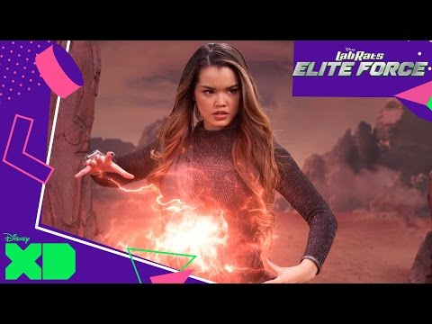 Lab Rats: Elite Force | Home Sweet Home | Official Disney XD UK