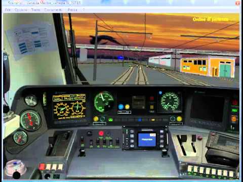 1) Trad.26313xFB9801 da IFT Venezia Mestre a Venezia s.Lucia.