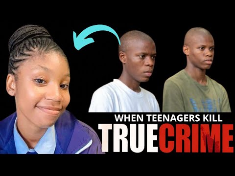 The story of Lusanda Mathabela, Katlego Mokoena and Lungelo Sithole😭