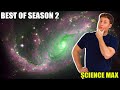 BEST EXPERIMENTS OF SEASON 2 + More Experiments At Home | Science Max | Full Episodes