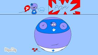 Deviantart inflation fun edition