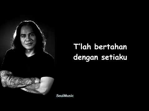 Element Reunion, Tissa Biani - Cinta Tak Bersyarat (Lyrics)