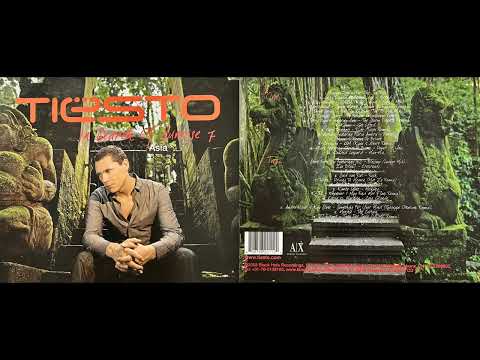 Tiesto - In Search of Sunrise 7, Asia (Disc 1) (Classic Trance Mix Album) [HQ]