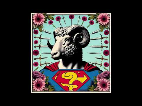 The Brioso Trio - Mystery Sheep Mix -  Vol. 3