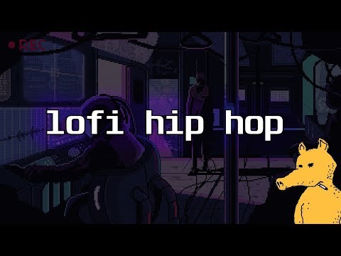FLPSDE - intergalactic chill (lofi hip hop) [FREE LOOP PACK IN DESC.]