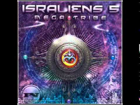 Pixel & X-Noize - Beats From Beyond