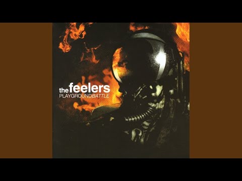 Playground Battle - The Feelers