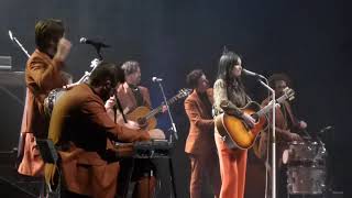 Kacey Musgraves - Family Is Family (live)