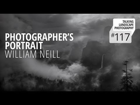 Episode 117:  William Neill