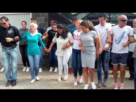 Teferic Bjelimici 2018 kolo za Seha i drustvo