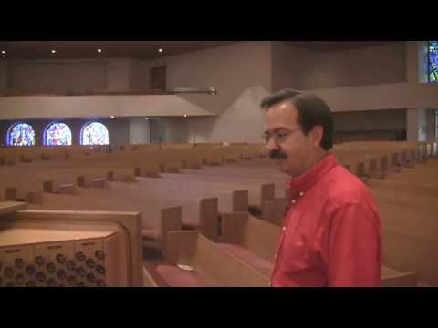 FBC Organ Tour-10-The Playback System