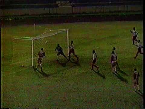 BOTAFOGO-SP 6x3 AMÉRICA-SP - Campeonato Paulista Série A1 1996 - Globo Esporte EPTV-RP