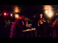 Cage - I Found My Mind In Connecticut (live at The Space)