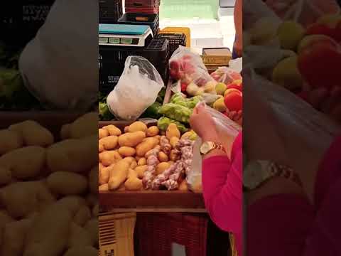 FEIRA LIVRE DE SÃO BENTO DO UNA. PERNAMBUCO BRASIL