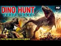 DINO HUNT DEATH GAME Hollywood Horror Action Movie Dubbed In Kannada Kannada Dubbed Movie