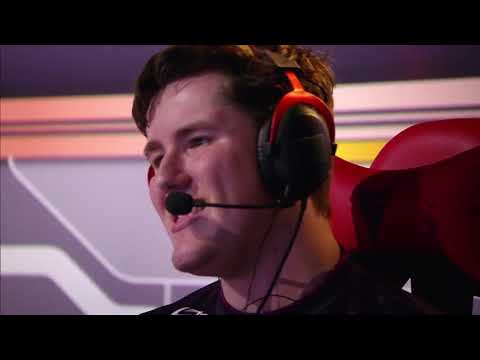 Flipsid3 Tactics vs NRG Lower Round 2 Grand Finals - RLCS S2