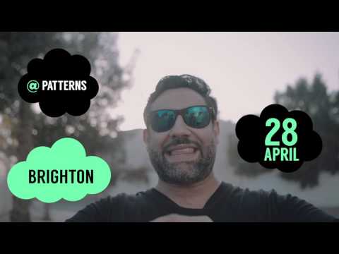 Brapp and Brighton Music Conference 2017 Present the Louis Den BEAT BATTLES