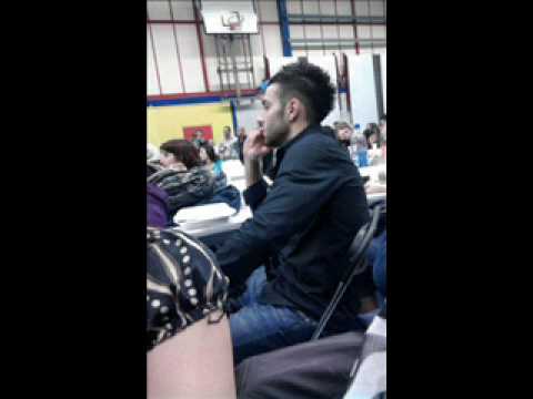 QARIZMA - KALMADI UMUDUM 2010 demo www.Qarizma.tk