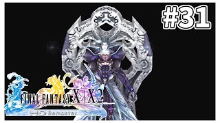 ＃31 【FF10】実績100％を目標にやりこみ実況プレイ 【FINALFANTASY X】