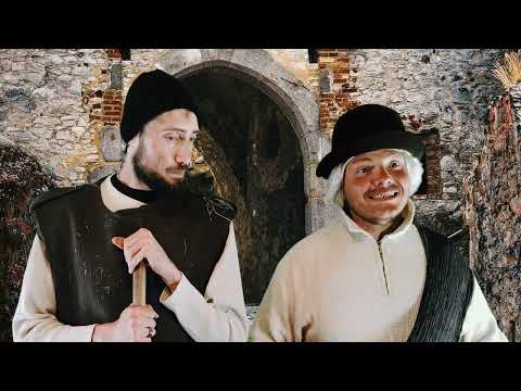 Cultissime : La Poule de Guetenoc