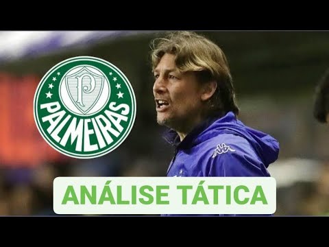 Como joga o Velez de Gabriel Heinze