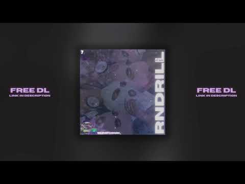 [FREE] (10) RnDrill Vol.7 - Melody Pack (RnB / UK Drill) | Sample Pack / Loop Kit 2021 @omniphonik